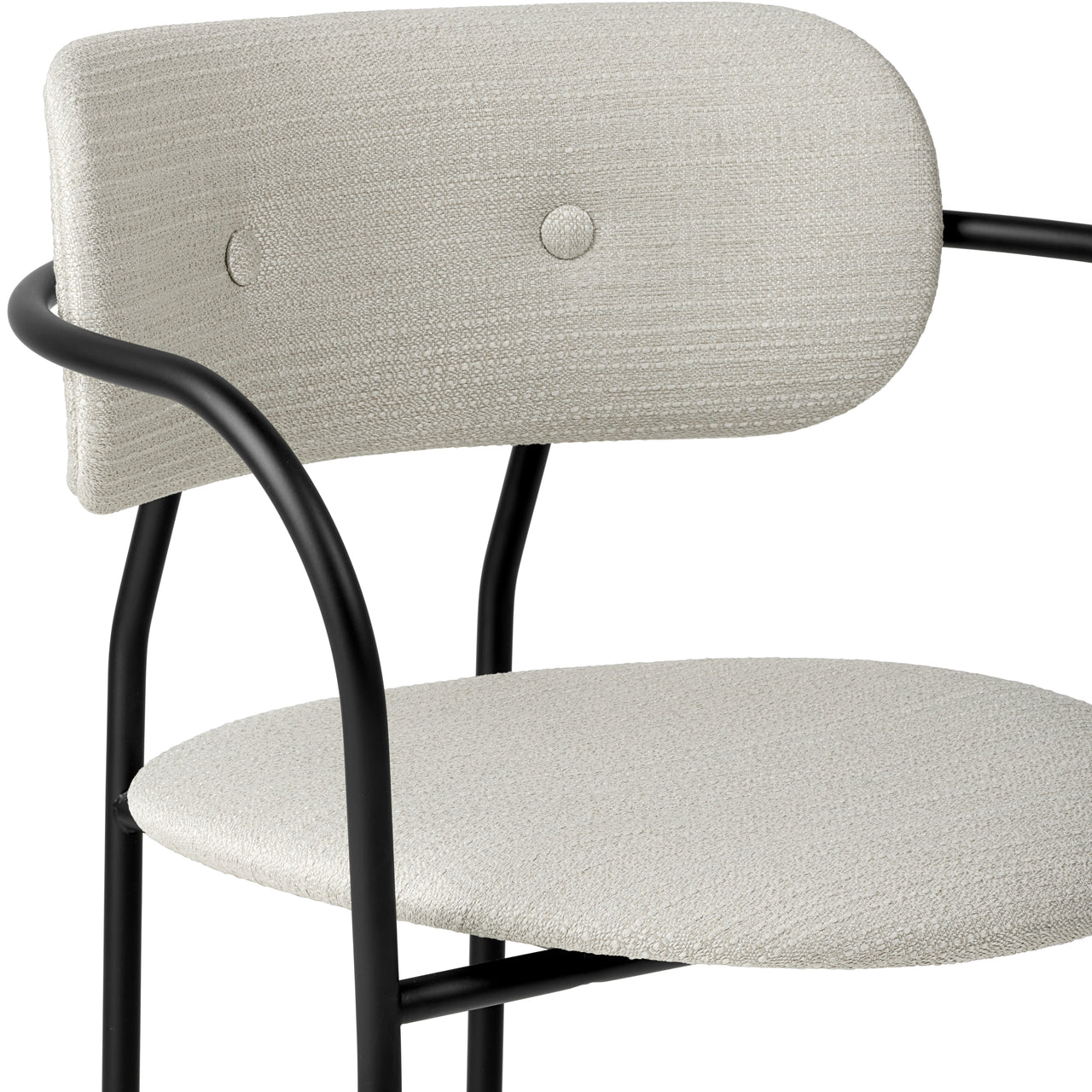 Coco Dining Armchair: DI