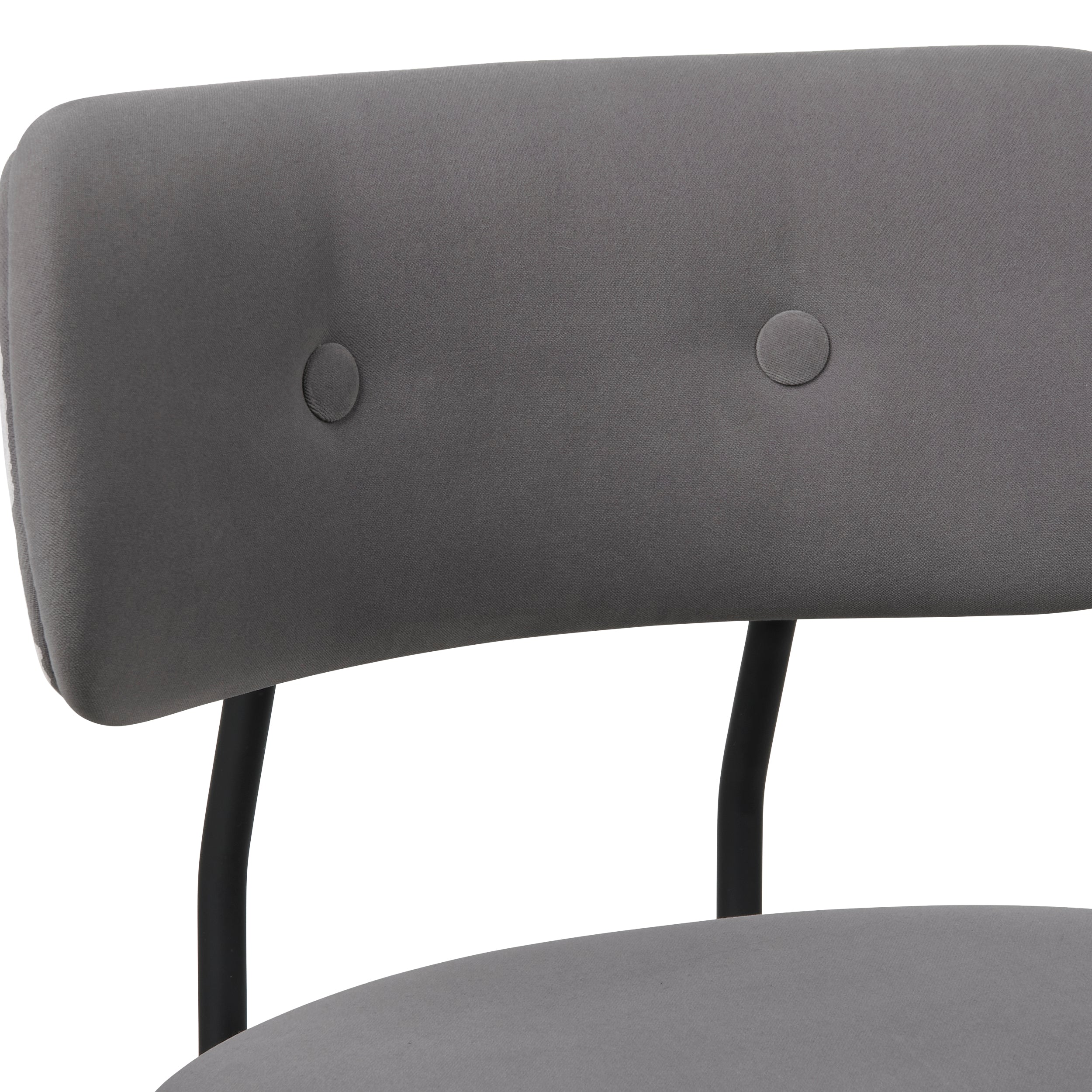 Coco Dining Chair: LS