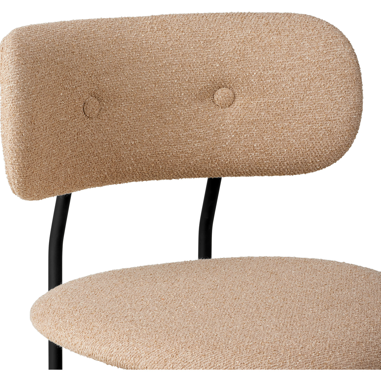 Coco Dining Chair: LS