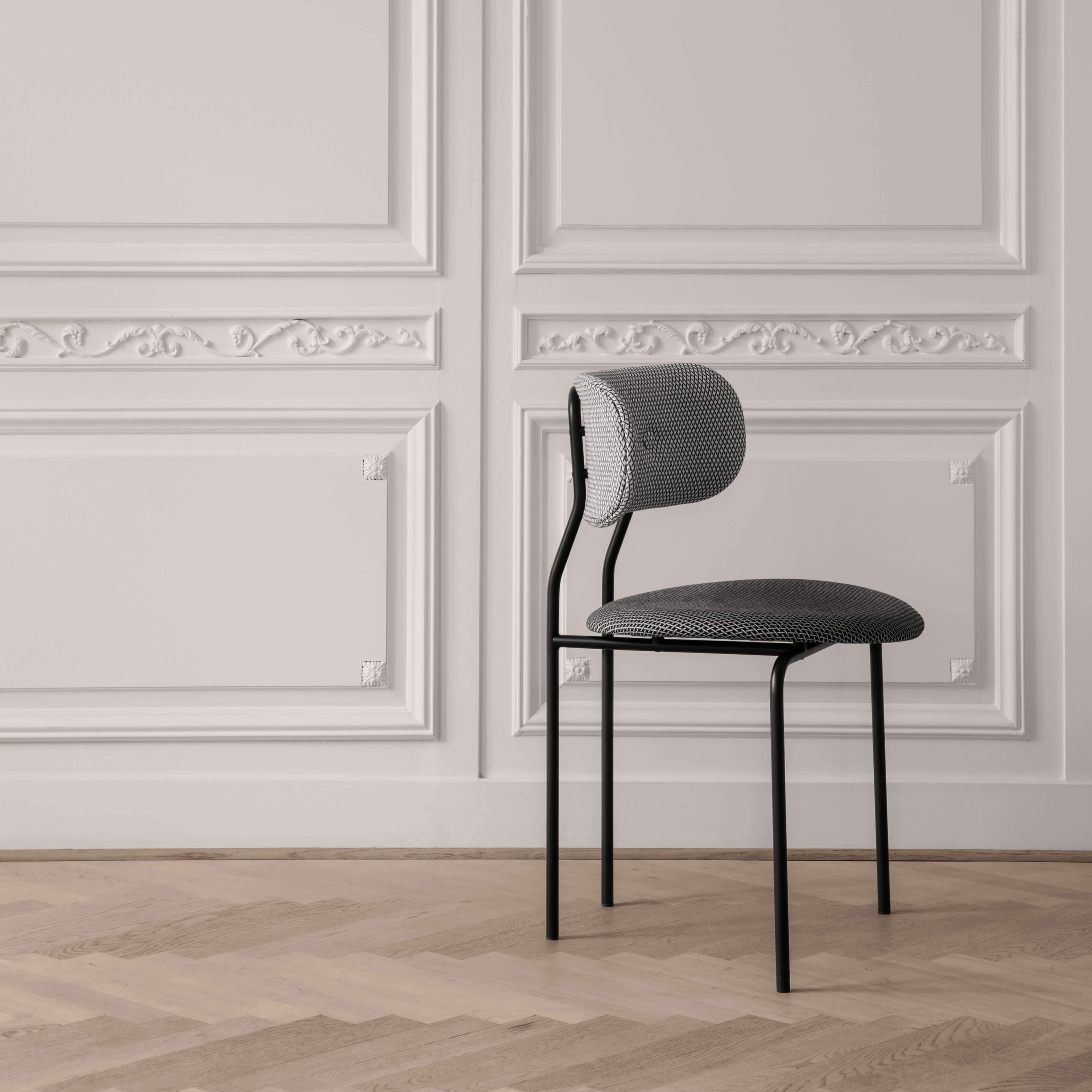 Coco Dining Chair: LS
