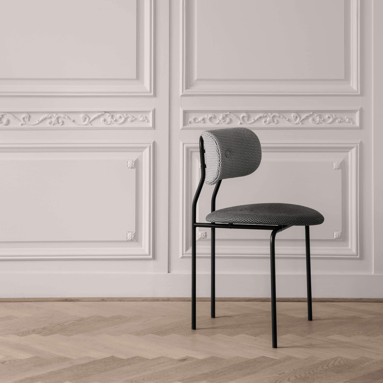 Coco Dining Chair: LS