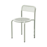 Coffee House Dining Chair: Moon Dust