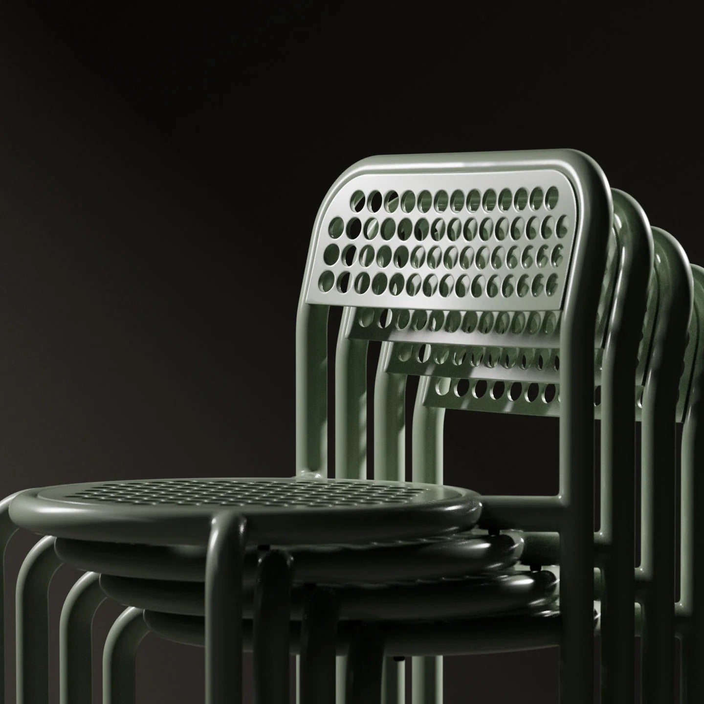 Coffee House Dining Chair: DI