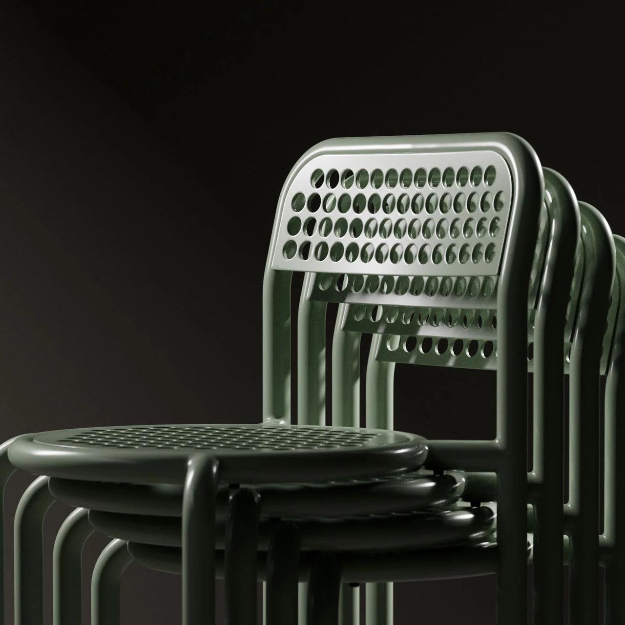 Coffee House Dining Chair: DI