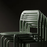 Coffee House Dining Chair: DI