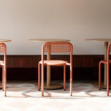 Coffee House Dining Chair: LS