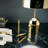 Bell Table Lamp