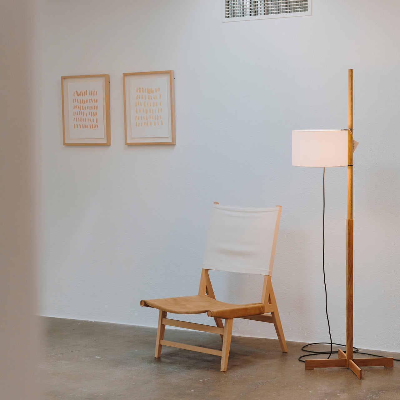 Barceloneta Lounge Chair