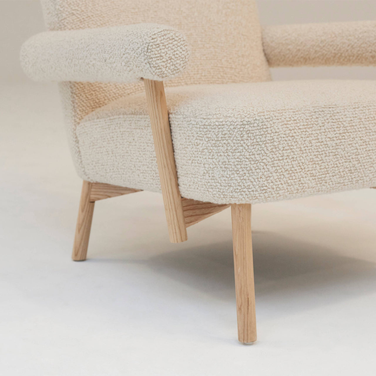 Colemore Armchair