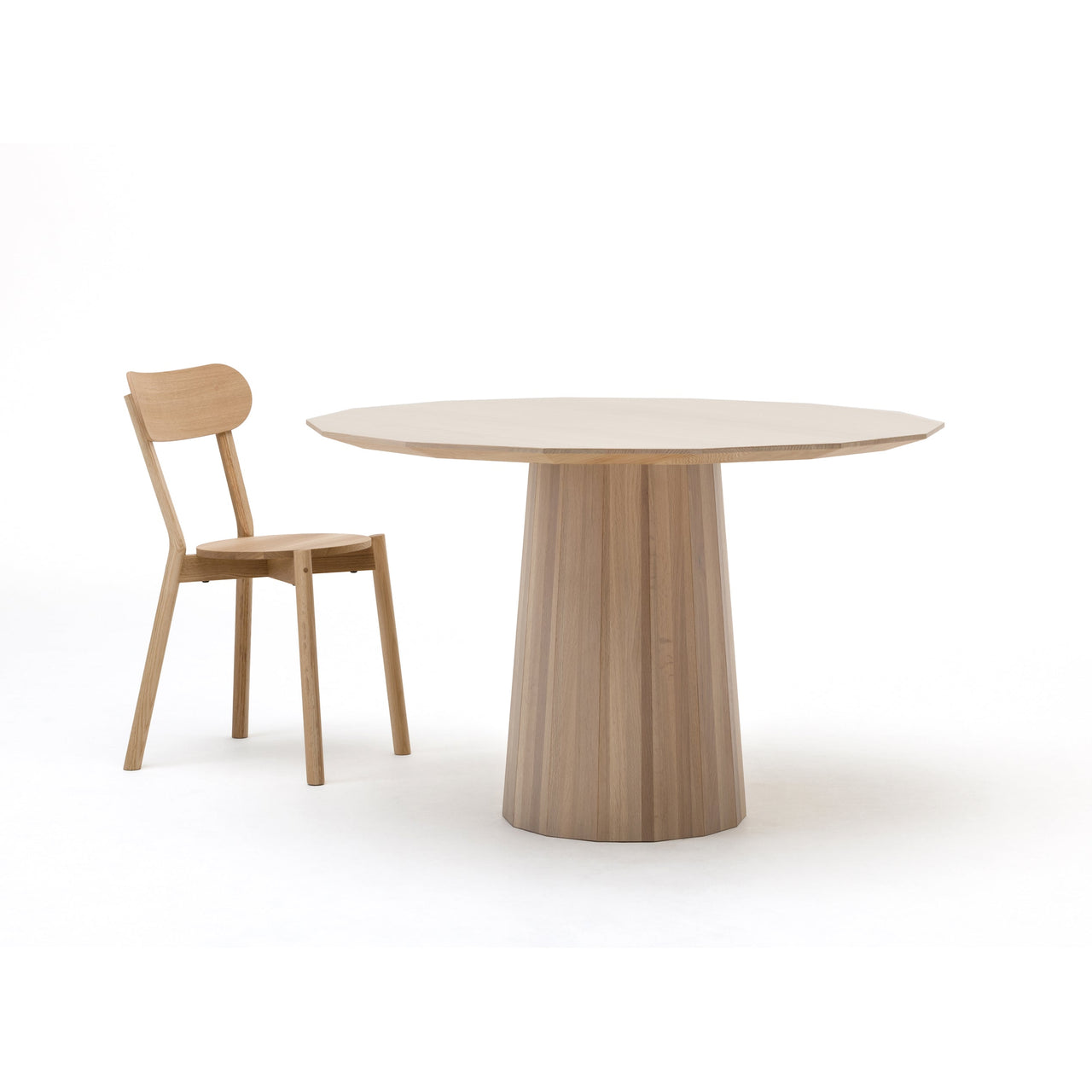 Colour Dining Table: LS