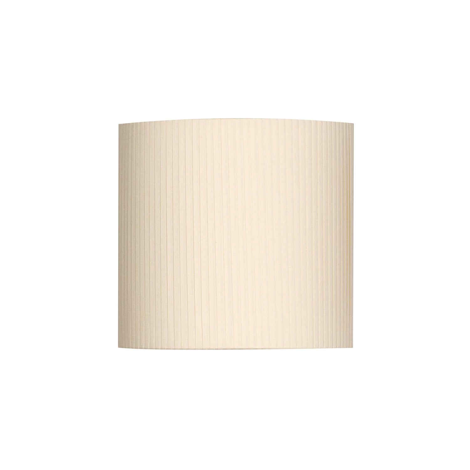 Comodín Wall Lamp: Square + Natural Ribbon