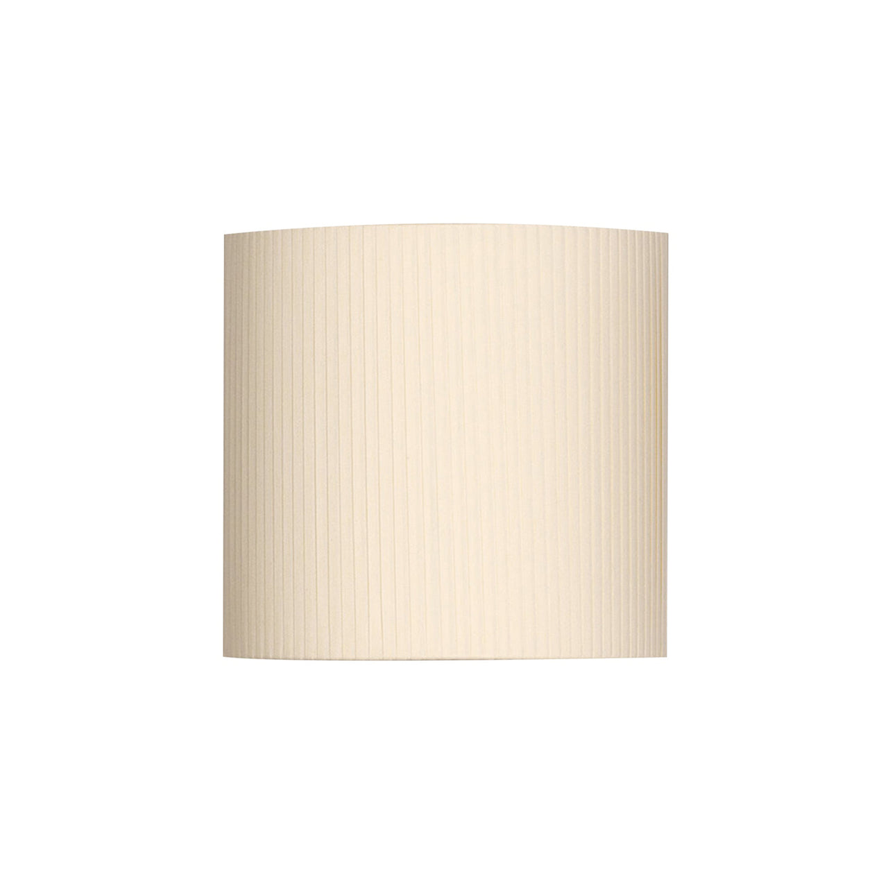 Comodín Wall Lamp: Square + Natural Ribbon