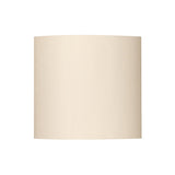 Comodín Wall Lamp: Square + White Linen