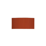 Comodín Wall Lamp: Rectangular + Tile Ribbon