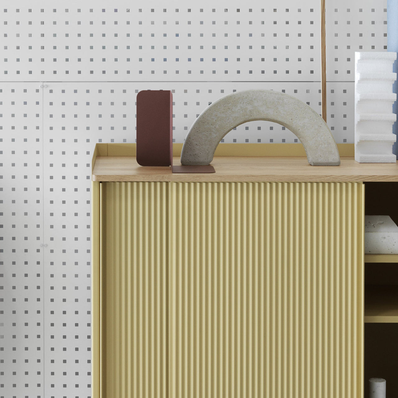 Compile Bookend: LS