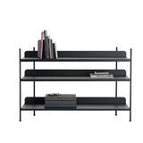 Compile Bookend: LS