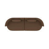 Sena Modular Sofa: Configuration 1