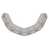 Sena Modular Sofa: Configuration 12