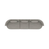 Sena Modular Sofa: Configuration 2