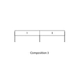 Into Storage Unit Composition