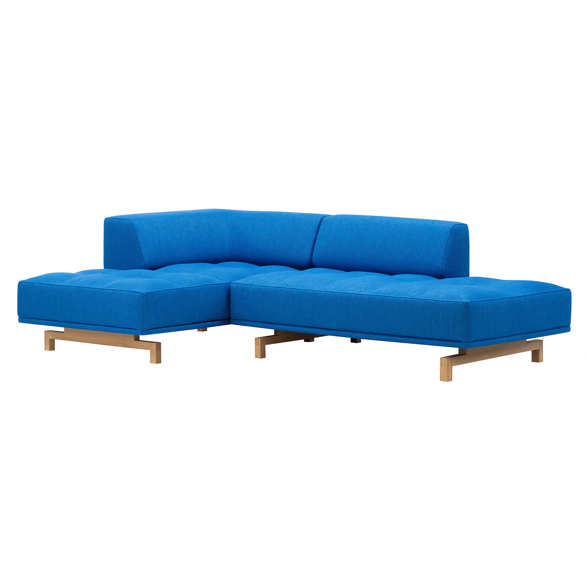 Delphi Modular Sofa