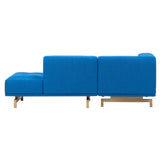 Delphi Modular Sofa