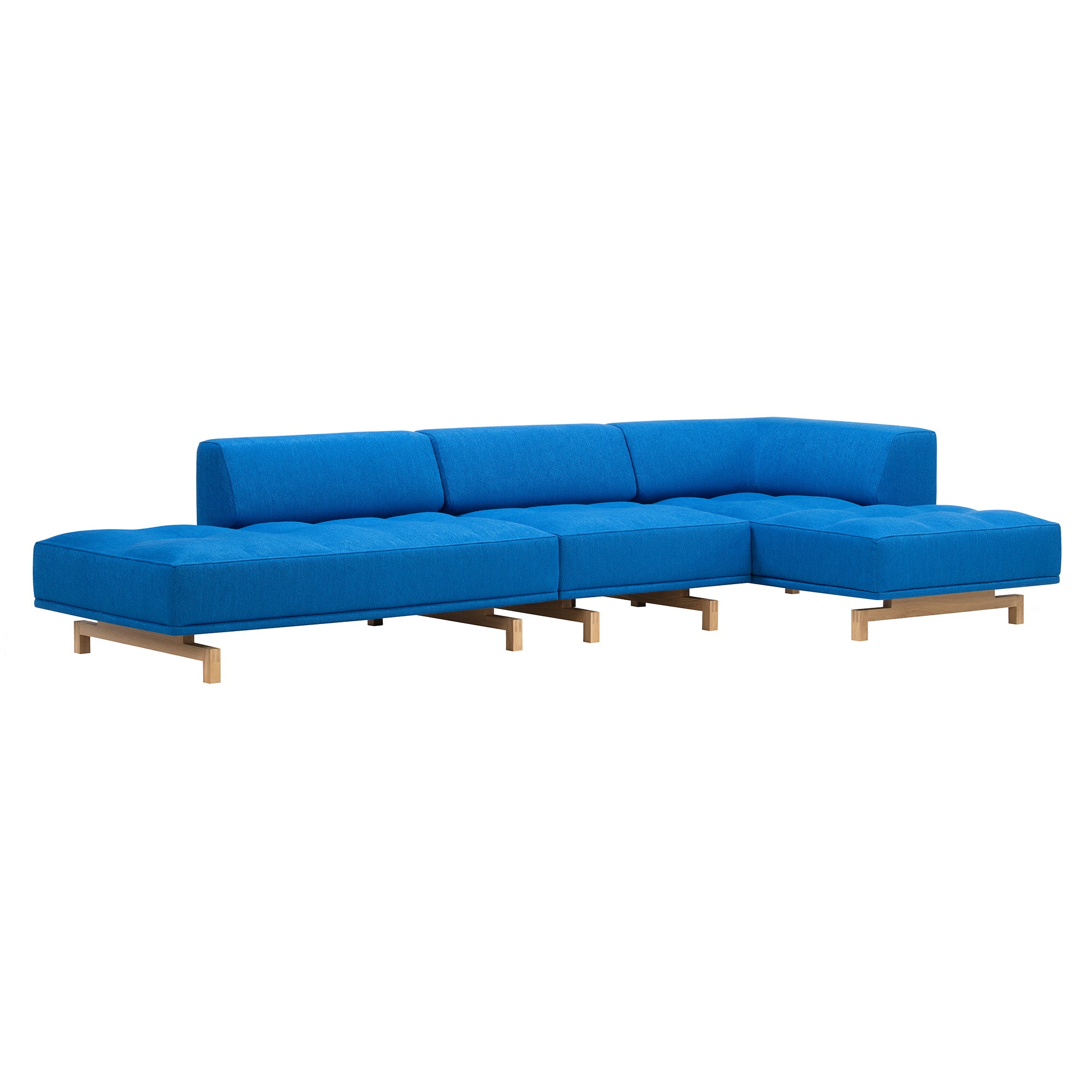 Delphi Modular Sofa