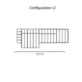 Studio Modular Sofa