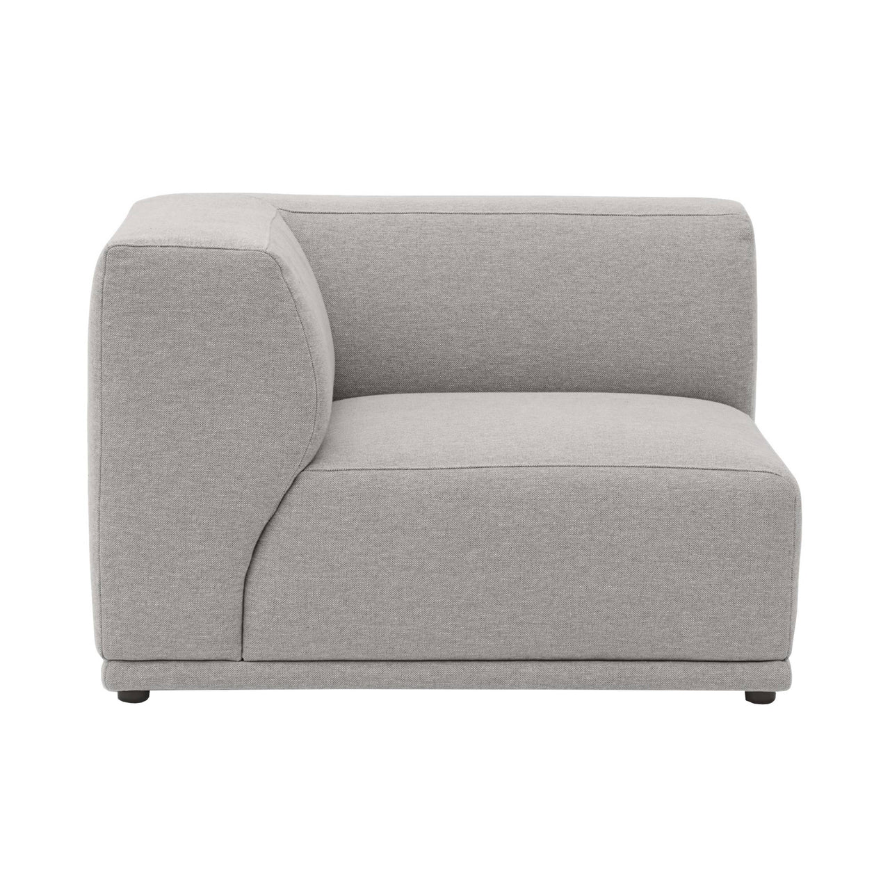 Connect Sofa Modules: E - Corner