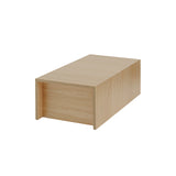 Connect Modular Sofa: Table + Small - 18.1