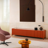 Container Sideboard: Medium + LS