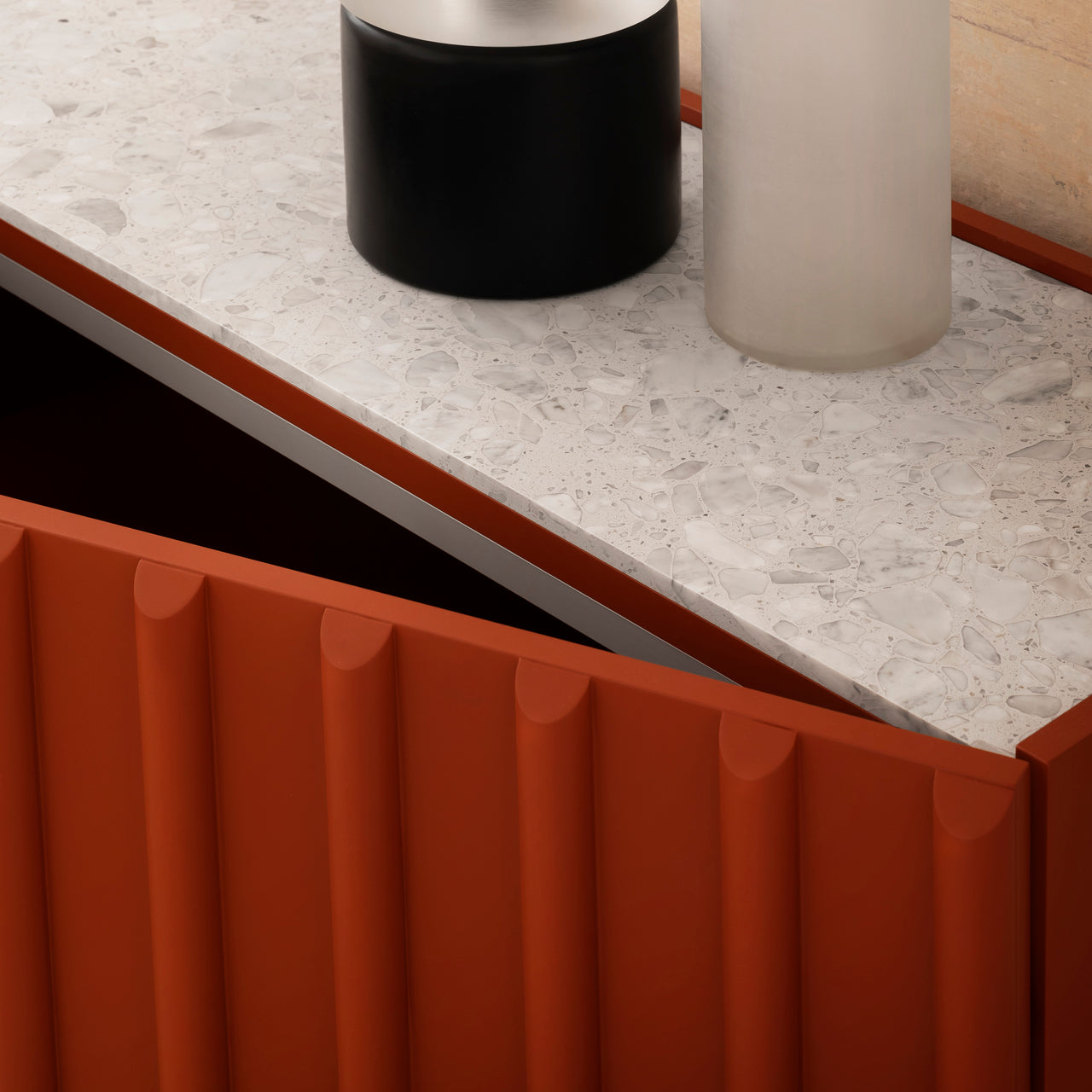 Container Sideboard: Small + DI