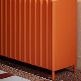 Containermid Cabinet: Medium +DI