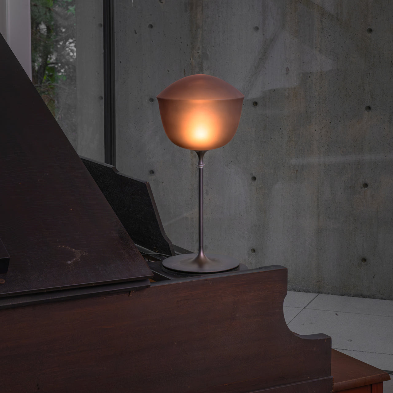 Contour Table Light: LS
