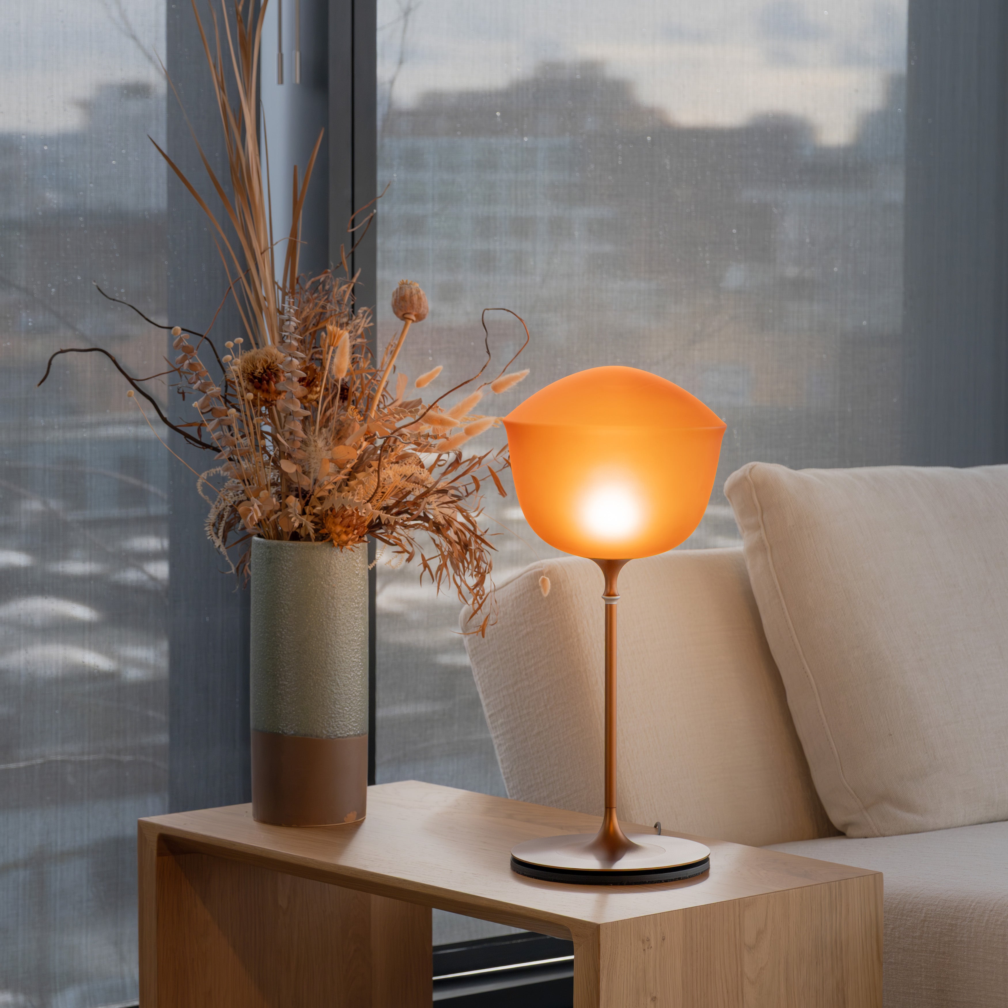 Contour Table Light: LS