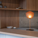 Contour Table Light: LS