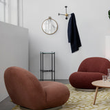 Randaccio Wall Mirror