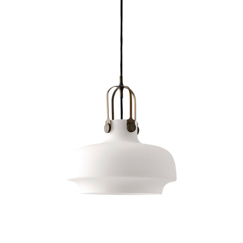 Copenhagen Pendant: SC6 + SC7 + Medium (SC7) - 13.8