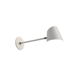 Hartau Wall Lamp: Small - 7