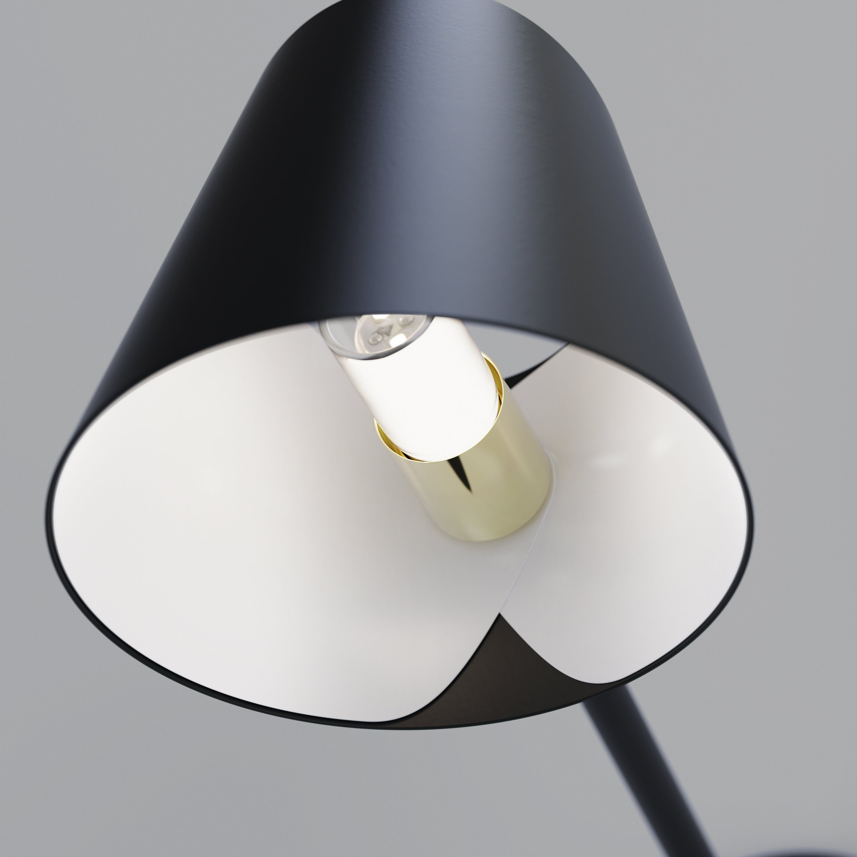 Hartau Table lamp