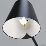 Hartau Simple Ceiling Lamp