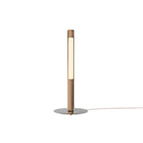 Pipeline Table Light: Copper