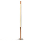 Pipeline Floor Light: Copper + Copper