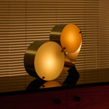Coppia Table Lamp: LS