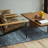 Bamboo Silk Blend Rug