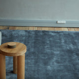 Bamboo Silk Blend Rug