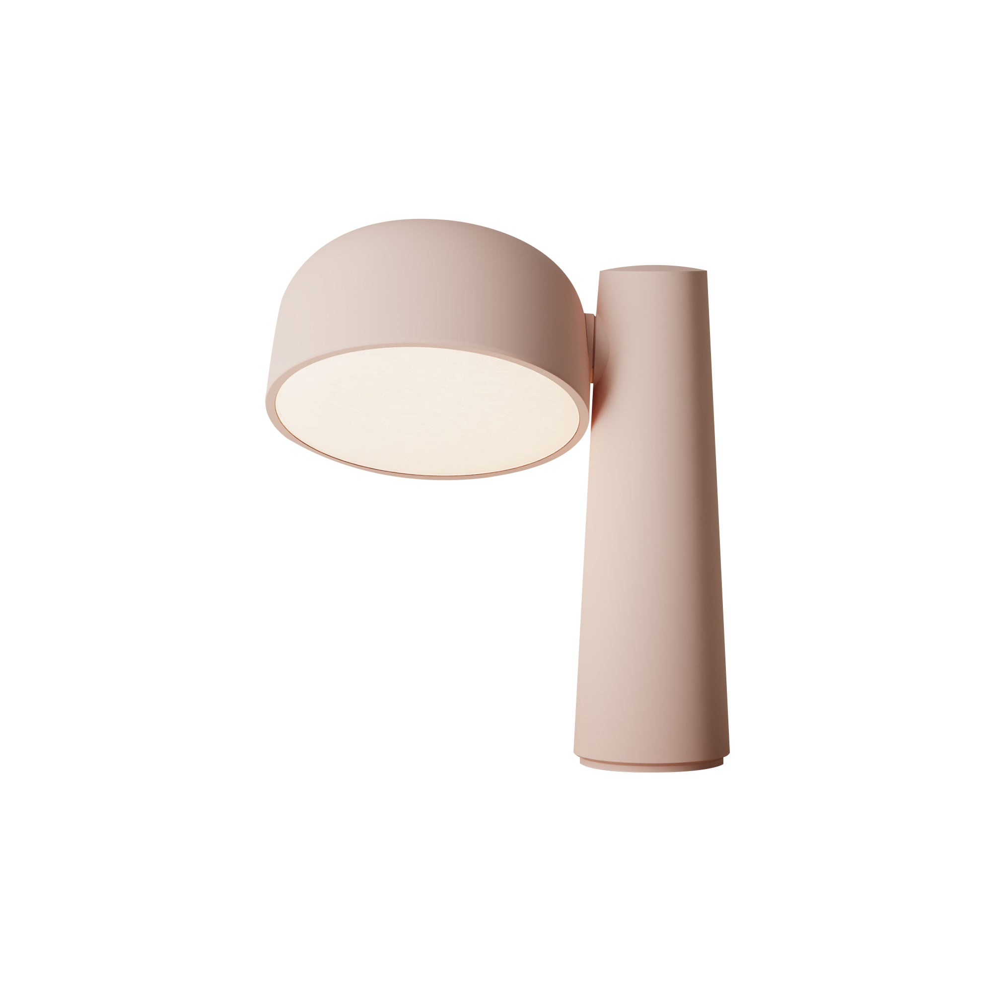 Gio Task Light: Coral
