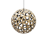 Coral Pendant Light: Extra Large