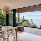 Coral Pendant Light: Extra Small + LS
