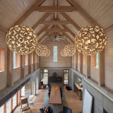 Coral Pendant Light: Large + LS